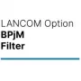 Tīkla pārvaldības licence Lancom Systems LANCOM BPjM filtra opcija 5 gadi — 1 licence, saderīga ar 1650E, 1780EW-4G+, 1790, 1800, 1900, 2100EF, IAP-4G+, IAP-5G, ISG, WLC-60, WLC-2000