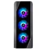 Datora korpuss Zalman N5 TF ATX melns