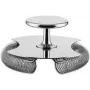 Kokteiļu sietiņš Alessi GIA27 Nerūsējošais tērauds 102 mm