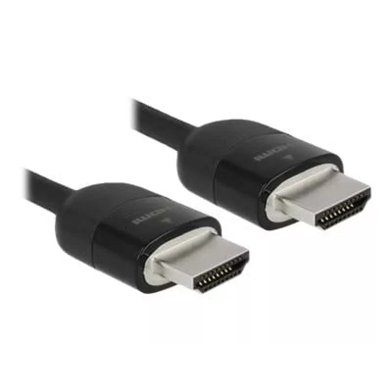 HDMI kabelis DeLOCK 84966 5m