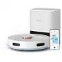 Philips XU2100/25 robotu putekļsūcējs 0,38 L putekļu maiss apaļš ABS