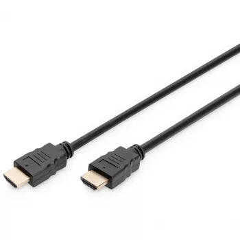 HDMI kabelis Digitus DB-330123-050-S 5m