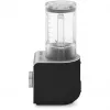 SMEG BLC01BLMEU Performance galda blenderis, matēts melns, 1,5 l