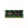 CoreParts MMH0042/4GB atmiņas modulis 1 x 4 GB DDR3 204-pin SO-DIMM
