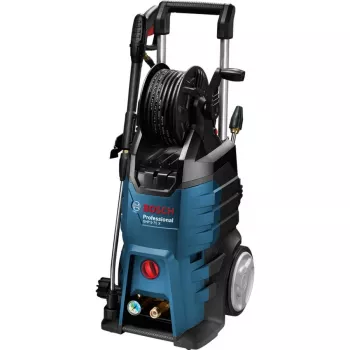 Bosch GHP 5-75 X augstspiediena mazgātājs kompakts elektrisks 9,5 l/h 2600 W melns, zils