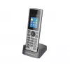 Grandstream Networks DP722 IP telefons melns/pelēks, 10 līnijas, TFT
