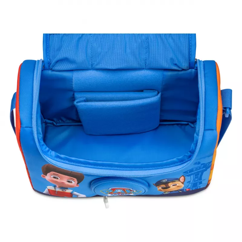 Audio Play Transporter - PAW Patrol, maciņš