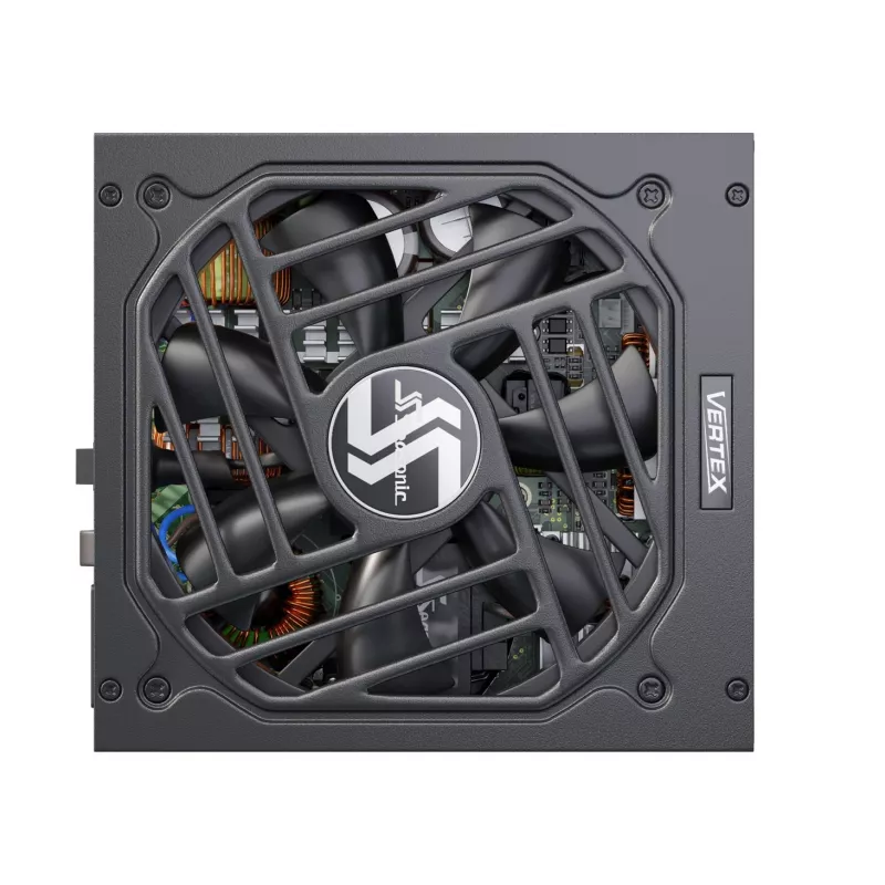 Barošanas bloks Seasonic VERTEX PX-750 750 W