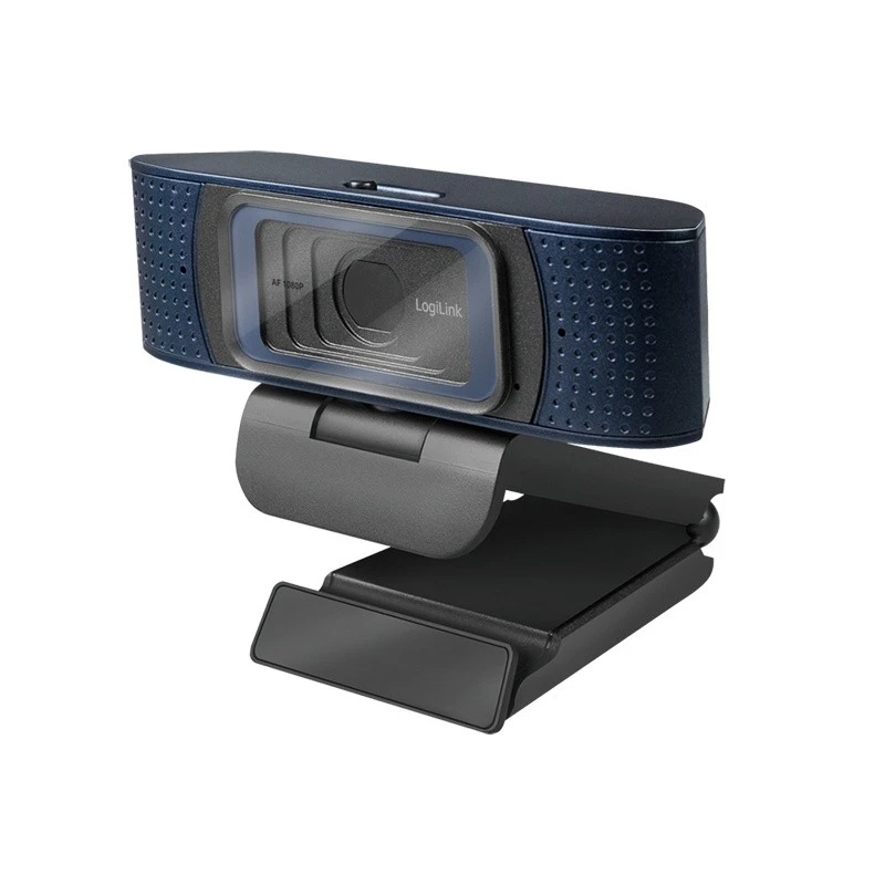 Tīmekļkamera LogiLink HD USB Pro
