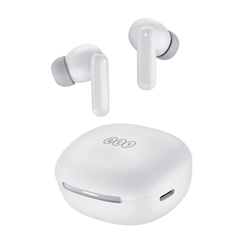Headphones QCY MeloBuds HT16