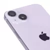 Apple iPhone 14 15.5 cm (6.1) Dual SIM iOS 16 5G 128 GB Violets atjaunots / atjaunots
