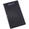 Fractal Design Define Nano S - Window - Tornis - ITX - bez barošanas bloka (ATX) - Melns - USB/Audio (FD-CA-DEF-NANO-S-BKW)