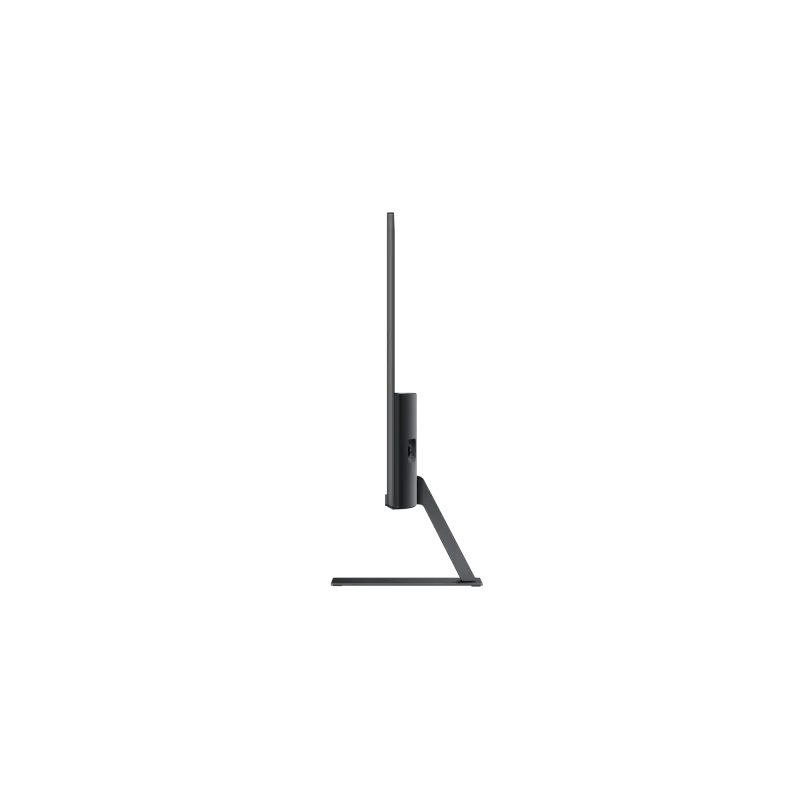 Xiaomi G24i datora monitors 60.5 cm (23.8 inch) 1920 x 1080 pikseļi Full HD LED Melns
