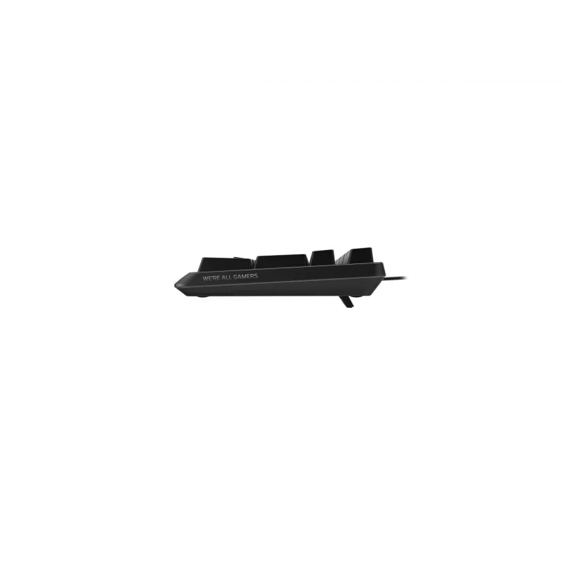 HyperX Eve 1800 - spēļu tastatūra