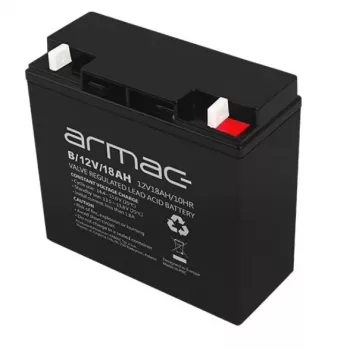 Universāls gēla akumulators UPS Armac B/12V/18Ah