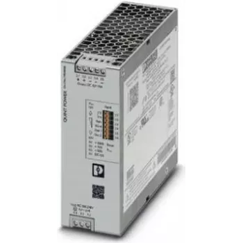 Barošanas bloks QUINT4-PS/1AC/12DC/15 (2904608)
