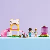 LEGO Friends Kucēnu rotaļu laukuma konstruktors 42665, 66 gab., 2 minifigūras, vecums 4+