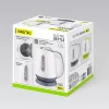 Elektriskā tējkanna MAESTRO MR013 1 L 1100 W (MR-013-GREEN) Zaļa, Balta