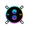 Šķidruma dzesēšanas komplekts Thermaltake CL-W253-CU12SW-A