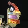 Twilight Motel, konstruēšanas rotaļlieta