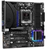 Mātesplate ASRock B650M PG Riptide AMD B650 Socket AM5 micro ATX