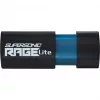 Flashdrive PATRIOT Rage Lite 1TB 120 MB/S USB 3.2 izvelkams melns (PEF1TBRLB32U)
