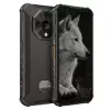 Viedtālrunis UleFone Armor X16 Pr 8/256GB Wasteland Shado — 8 GB RAM, 256 GB atmiņa