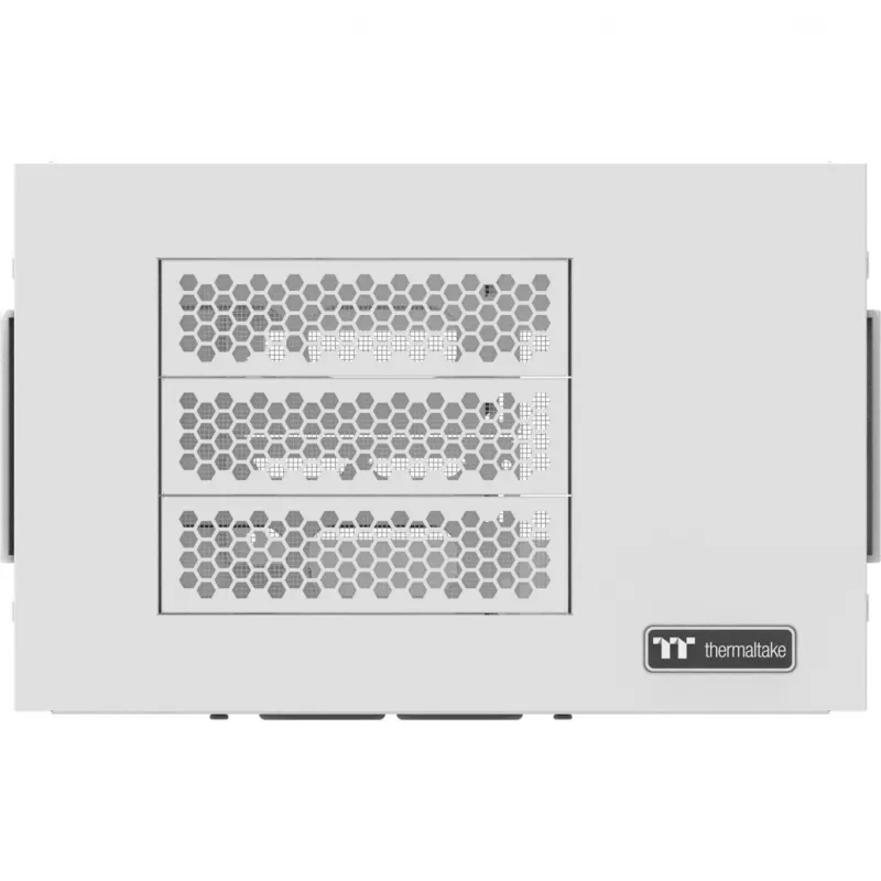 Thermaltake AX100 tērauda pamatne AX700/Snow White mazumtirdzniecībai