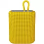 Stereo Portable Speaker Canyon BSP-4 dzeltena