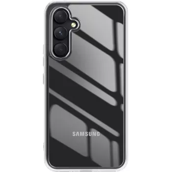 Nevox StyleShell SHOCKFlex - Samsung Galaxy A56 5G caurspīdīgs