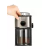 Black & Decker ES9080020B kafijas dzirnaviņas, tērauda