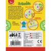 Amigo Froeschis 20 min. kāršu spēle Koncen