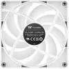 Thermaltake CT120 Reverse ARGB 120mm balta 2-Pack