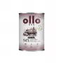 Ollo Plus Kolagen mežacūka 400 g suņu barības kārba