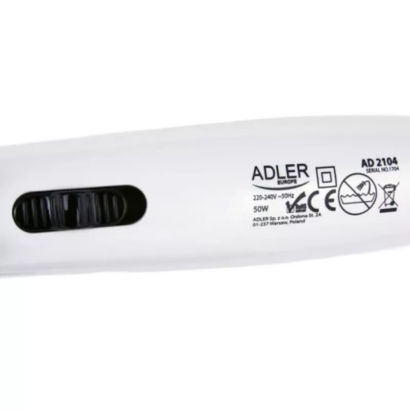 Taisnotājs ADLER AD 2104 2in1