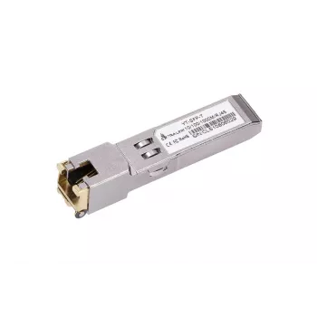 Tīkla raiduztvērēja modulis Extralink EX.15081 Copper SFP 1250 Mbit/s