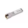 Tīkla raiduztvērēja modulis Extralink EX.15081 Copper SFP 1250 Mbit/s