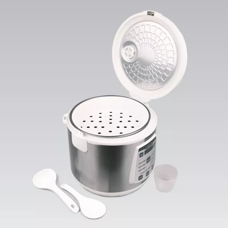 MULTIKATLS MAESTRO MR-792 17 programmas, 700 W