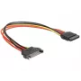 SATA kabelis DeLOCK 60131 0,3 m
