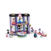 LEGO FRIENDS 42685 Heartlake City modes skate
