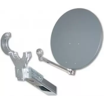 Satelīta antena Preisner S660-G Graphite
