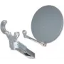 Satelīta antena Preisner S660-G Graphite
