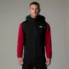 Soma The North Face Base Camp Duffel M — mūžzaļa/tnf melna
