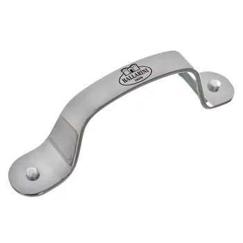 BALLARINI Alba ALBG3ED.24D dziļā panna ar 2 rokturiem 24 cm