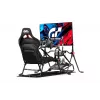 Next Level Racing GTLITE PRO salokāms sacīkšu kokpits