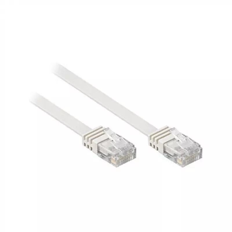 Goodconnections 806U-F050G Ethernet komutācijas kabelis pelēks