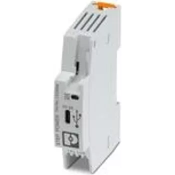 Phoenix Contact barošanas avots STEP3-PS/1AC/5DC/3/PT/USB-C (1335698)