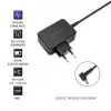 Strāvas adapteris ASUS ultrabook 33W, 19V