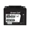 Akumulators AGM VRLA 12V 40Ah IP54