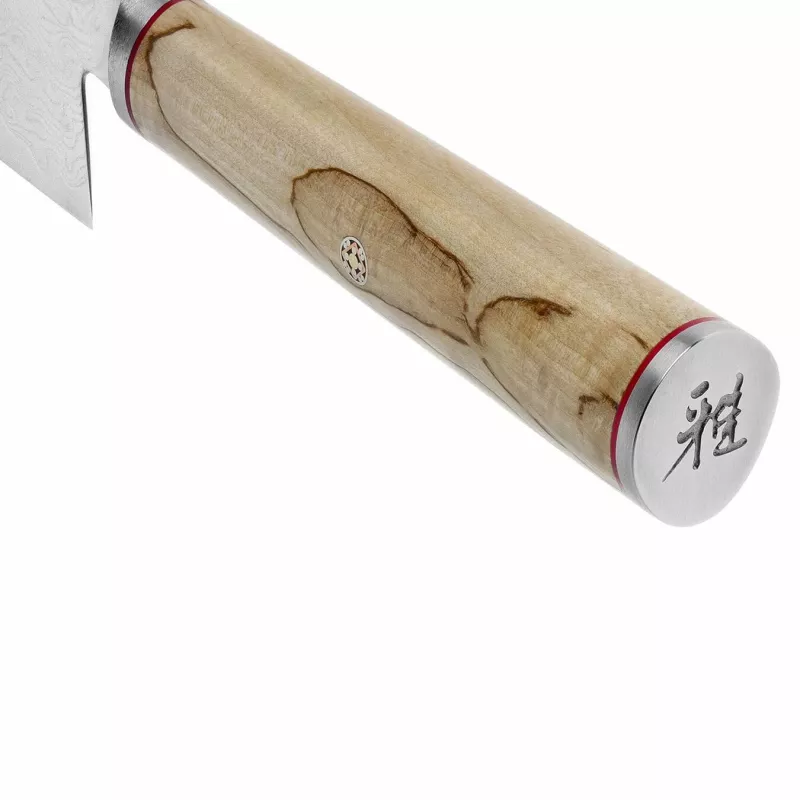 ZWILLING Miyabi 5000 MCD Steel 1 gab. Gyutoh nazis